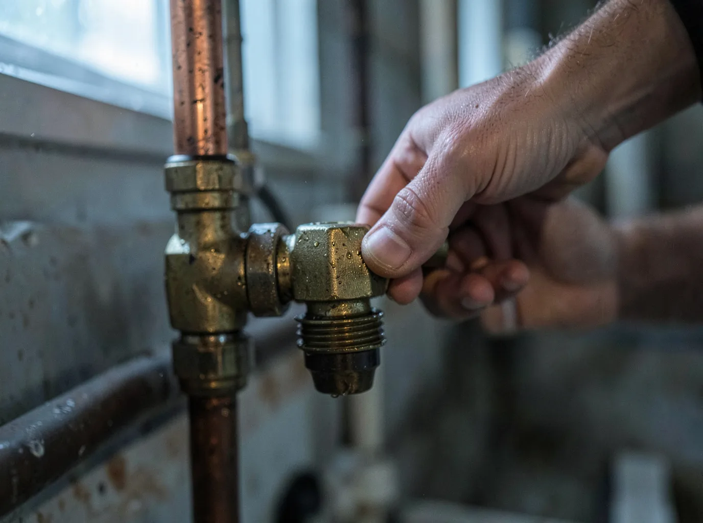 Emergency Plumber Fort Thomas, AZ FAQs